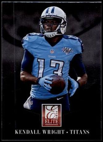 96 Kendall Wright